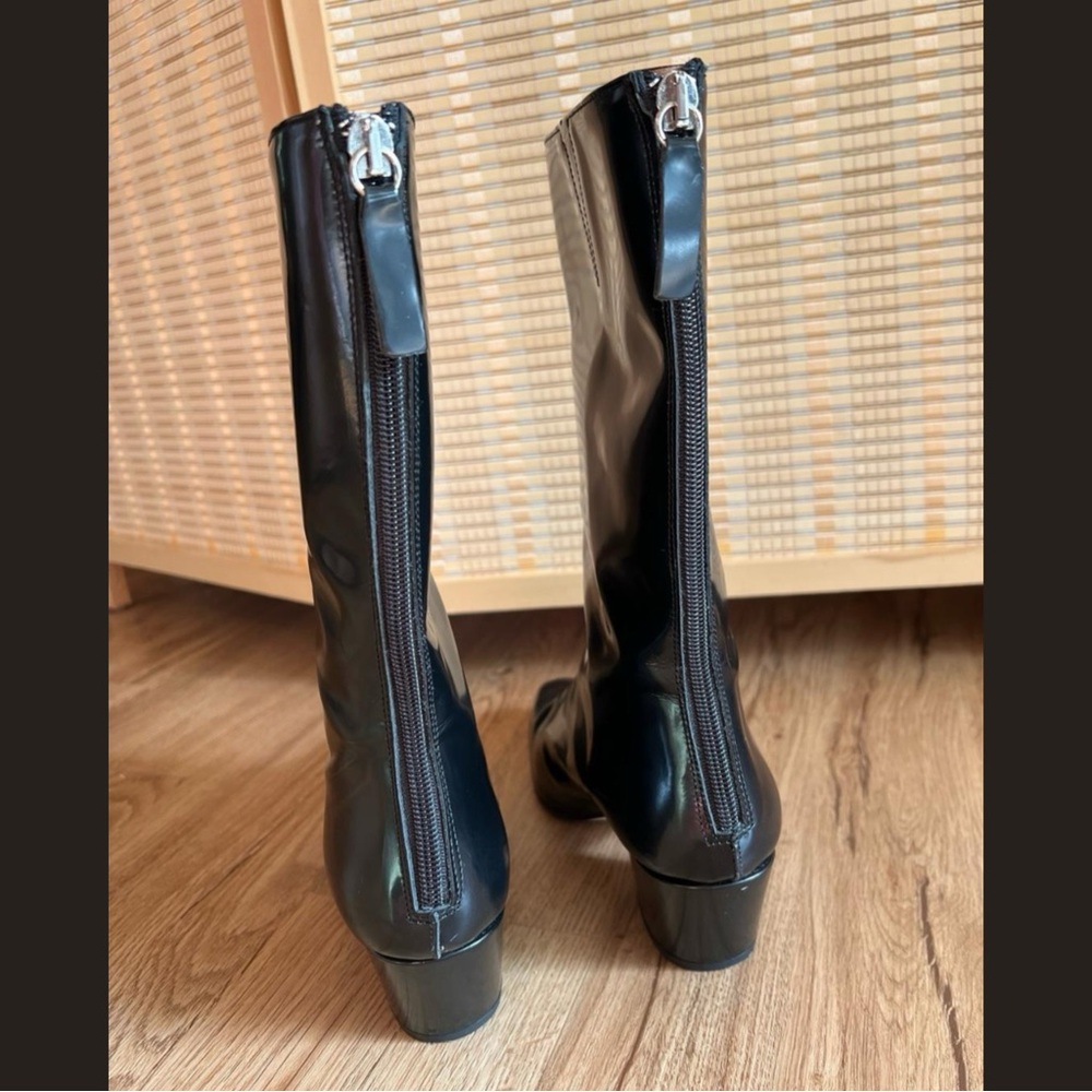 About Arianne Boots - Picture 4 of 8